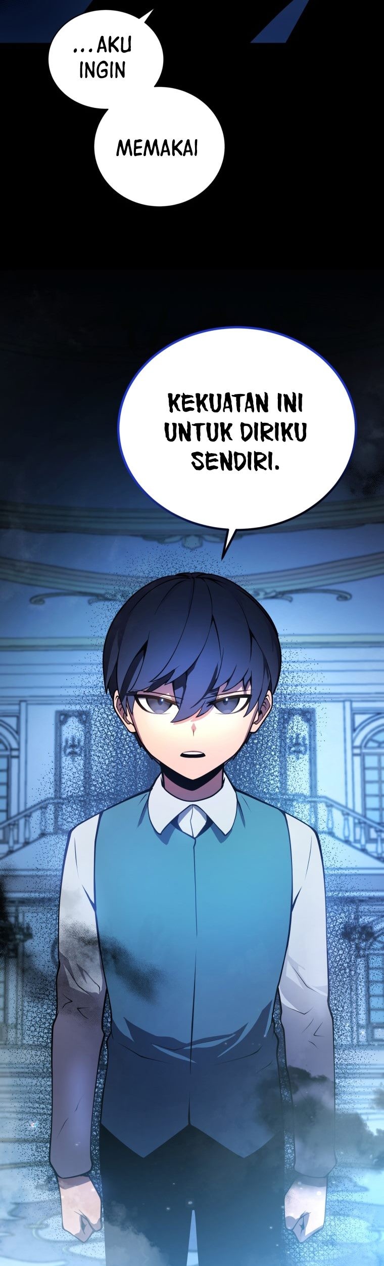 Swordmaster’s Youngest Son Bab 04 halaman 36