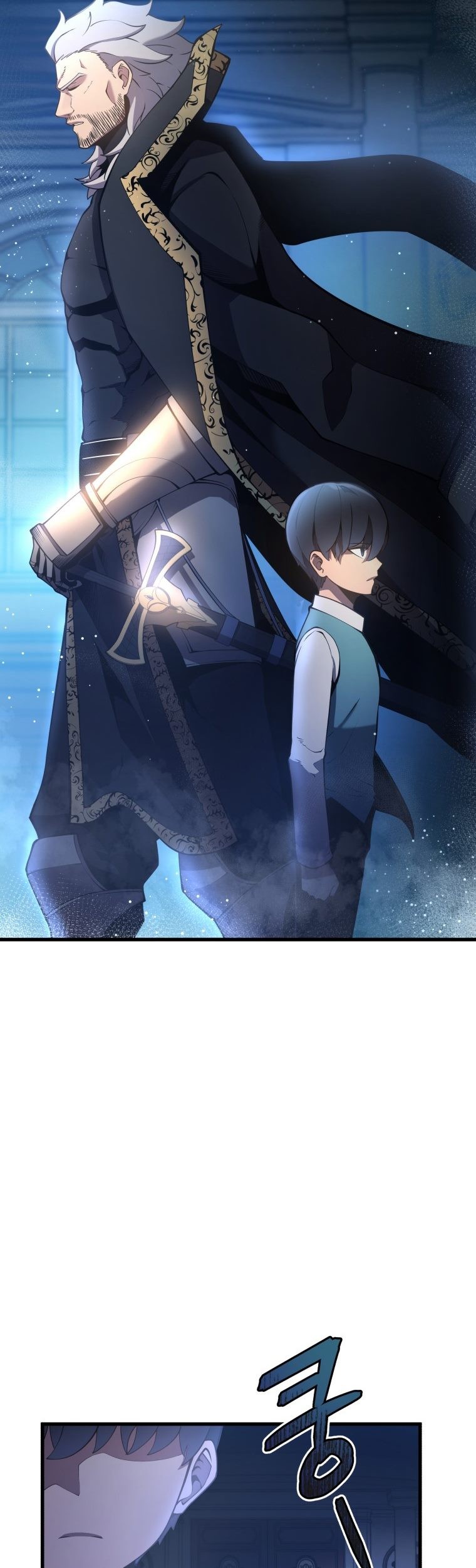 Swordmaster’s Youngest Son Bab 04 halaman 40