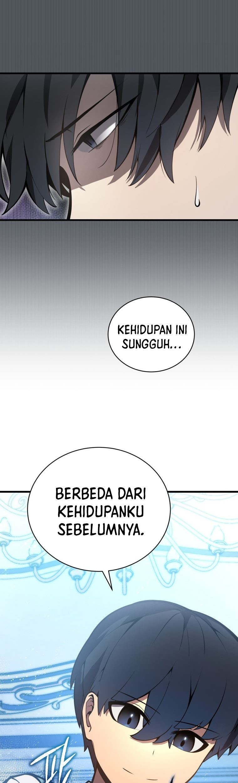 Swordmaster’s Youngest Son Bab 04 halaman 46