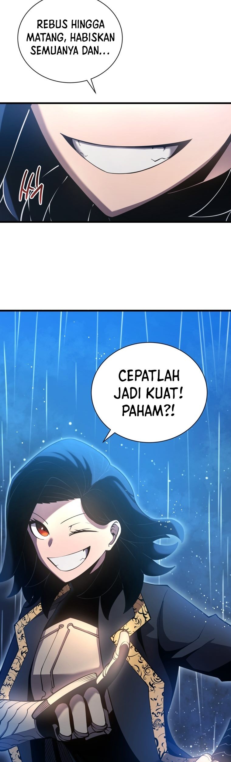 Swordmaster’s Youngest Son Bab 04 halaman 52