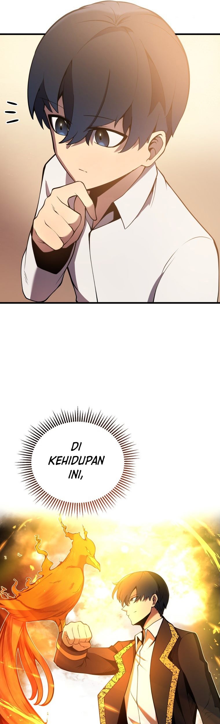 Swordmaster’s Youngest Son Bab 04 halaman 66