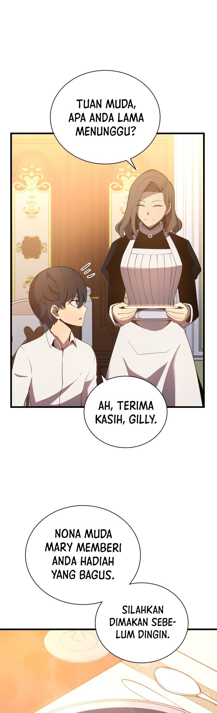 Swordmaster’s Youngest Son Bab 04 halaman 68