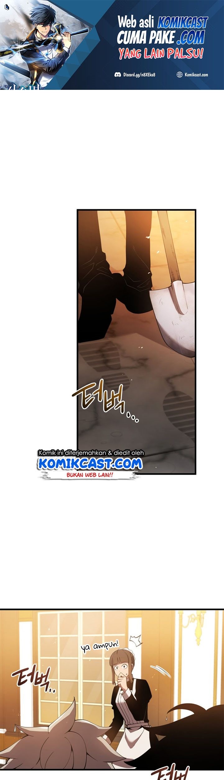 Swordmaster’s Youngest Son Bab 05 halaman 2
