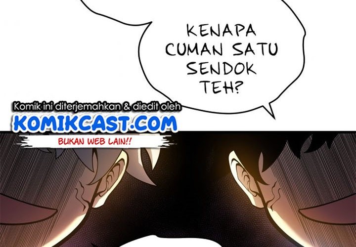 Swordmaster’s Youngest Son Bab 05 halaman 7
