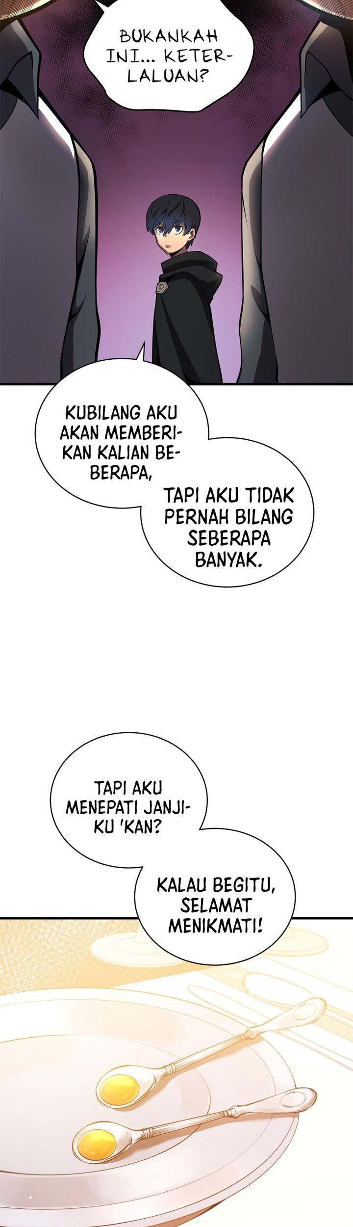 Swordmaster’s Youngest Son Bab 05 halaman 8