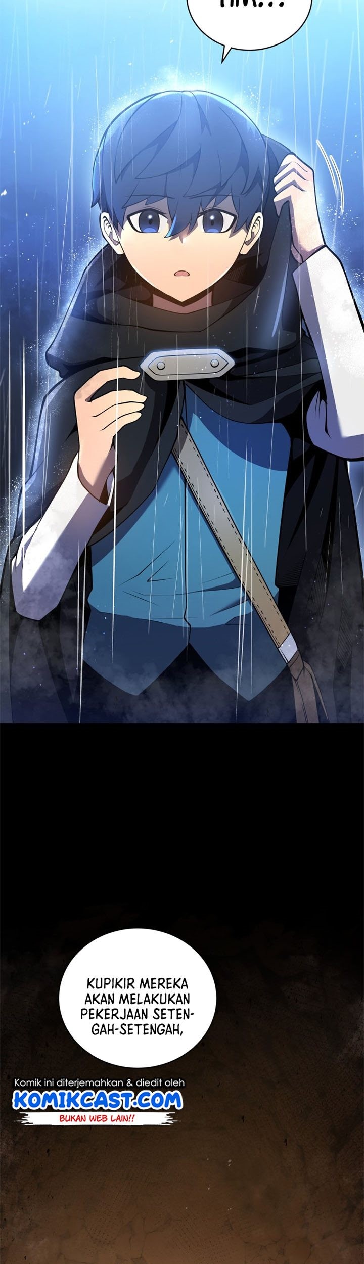 Swordmaster’s Youngest Son Bab 05 halaman 12