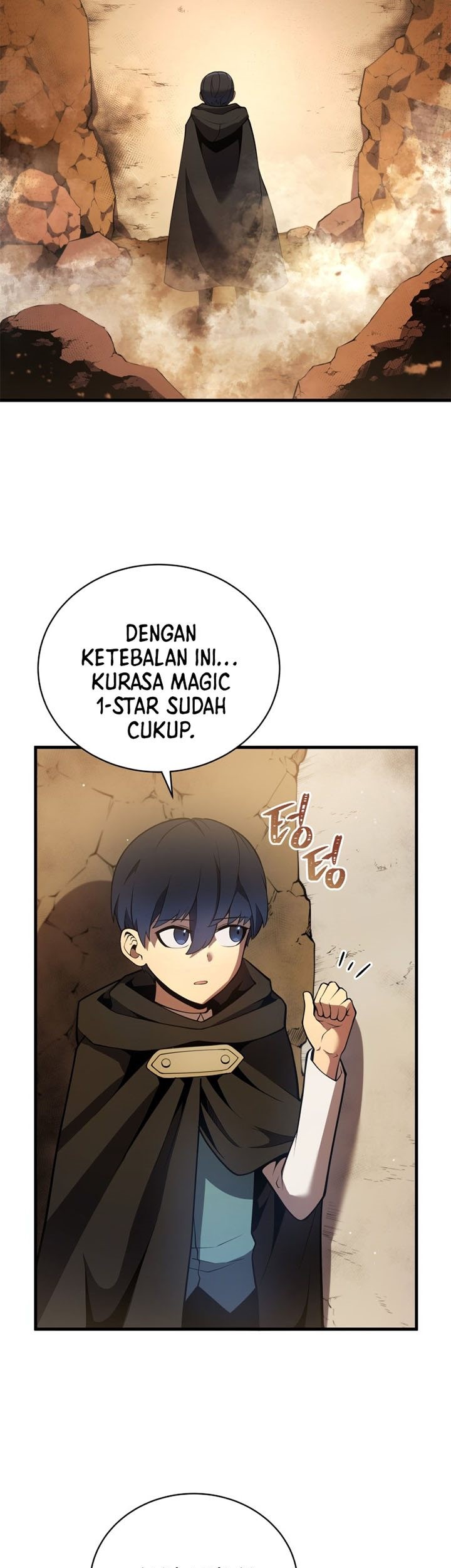 Swordmaster’s Youngest Son Bab 05 halaman 14