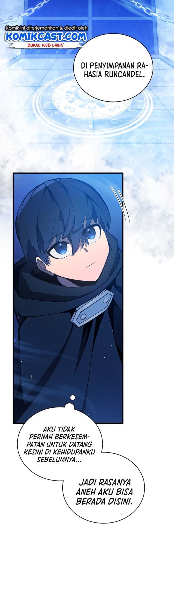 Swordmaster’s Youngest Son Bab 05 halaman 25