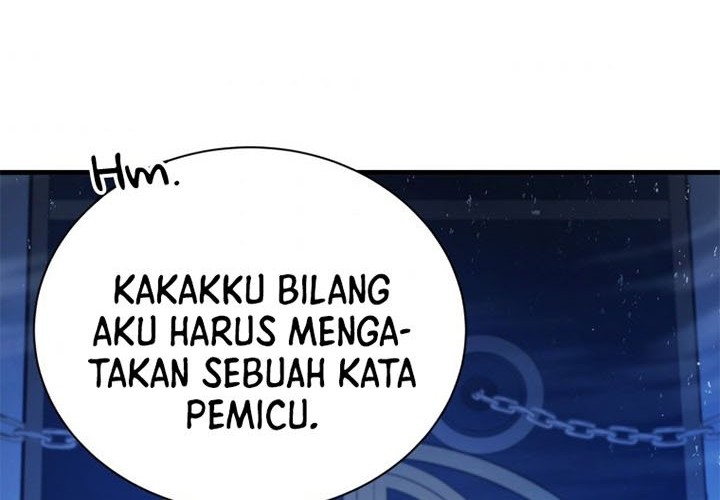 Swordmaster’s Youngest Son Bab 05 halaman 26