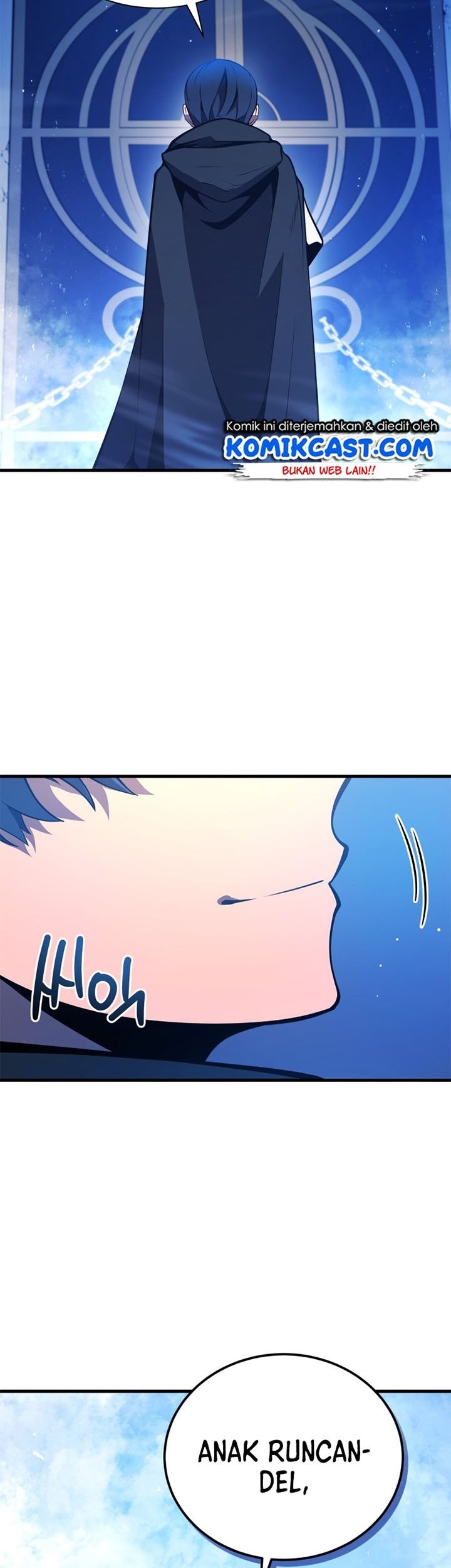 Swordmaster’s Youngest Son Bab 05 halaman 27