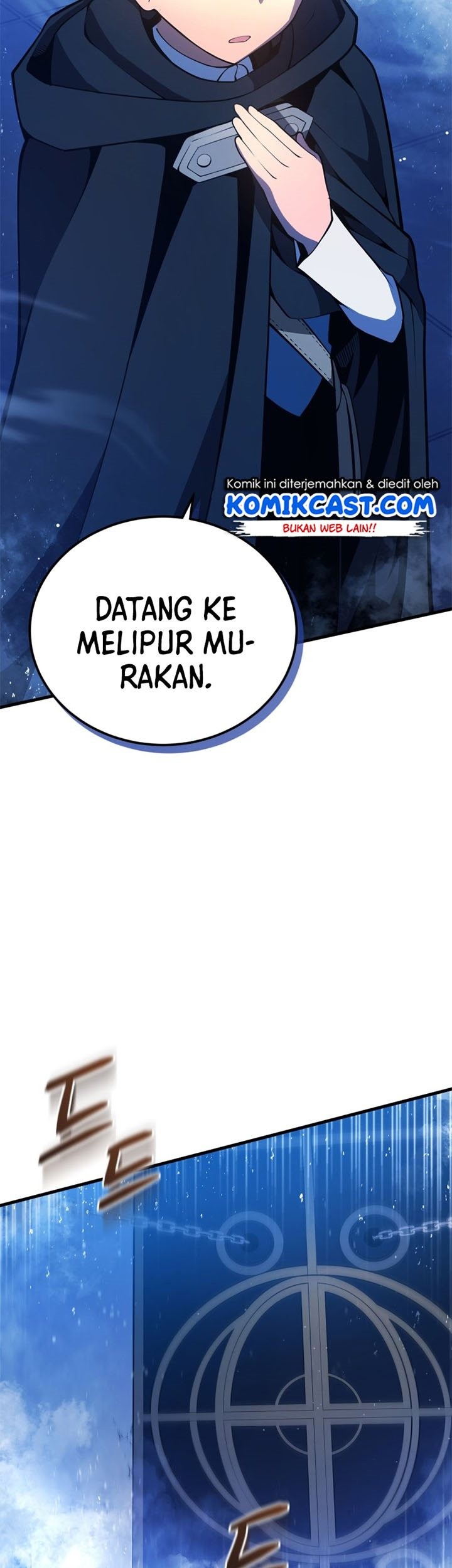 Swordmaster’s Youngest Son Bab 05 halaman 29