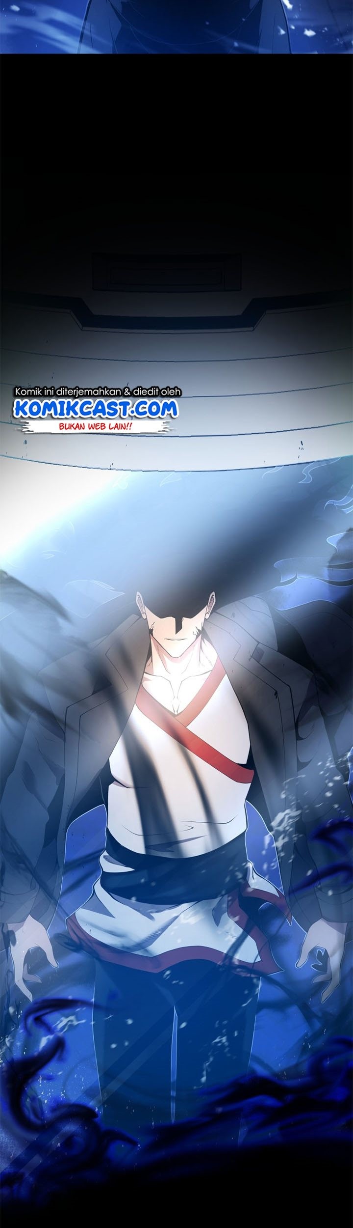 Swordmaster’s Youngest Son Bab 05 halaman 40