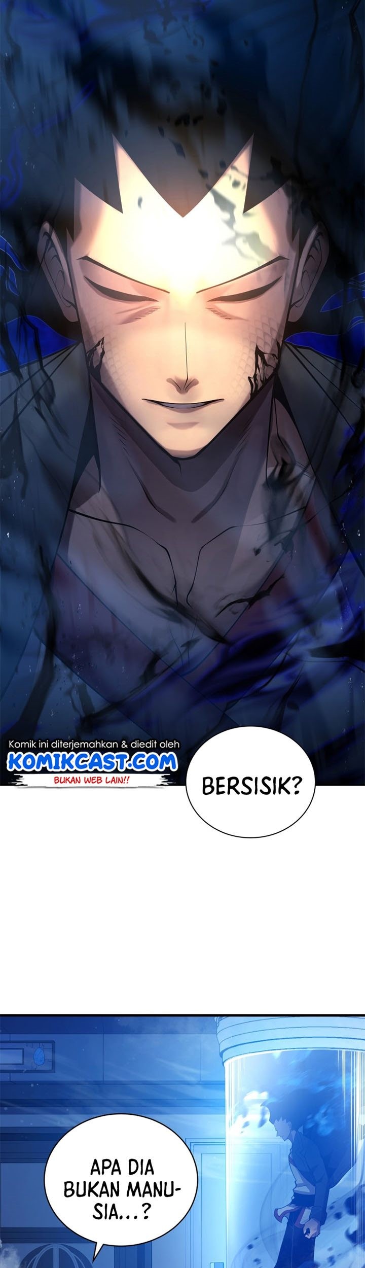 Swordmaster’s Youngest Son Bab 05 halaman 42
