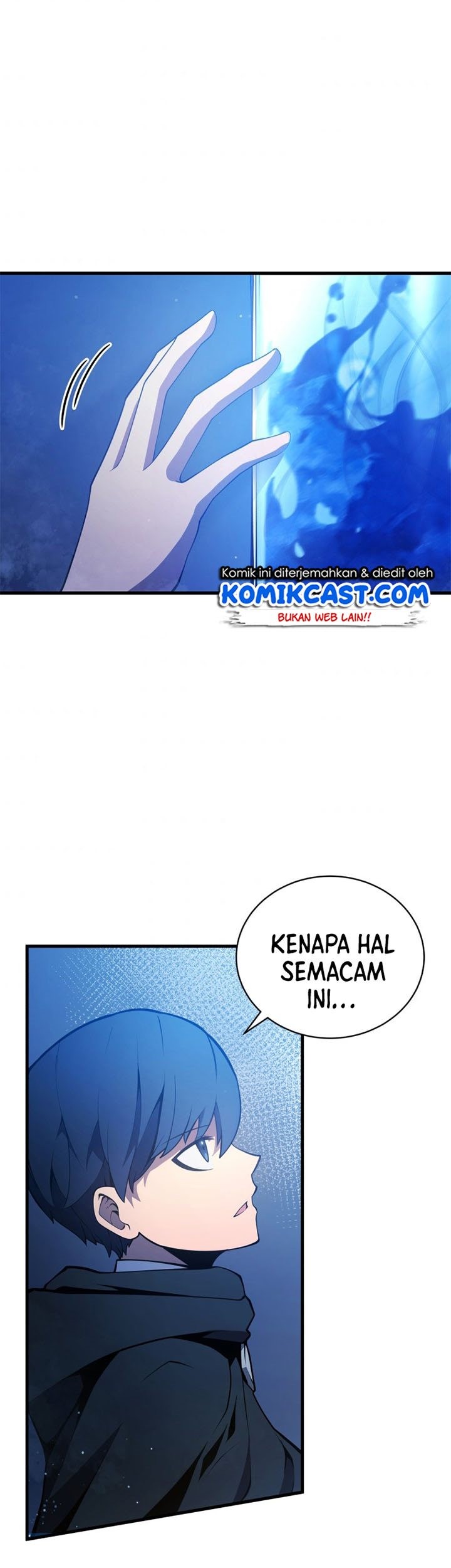 Swordmaster’s Youngest Son Bab 05 halaman 44