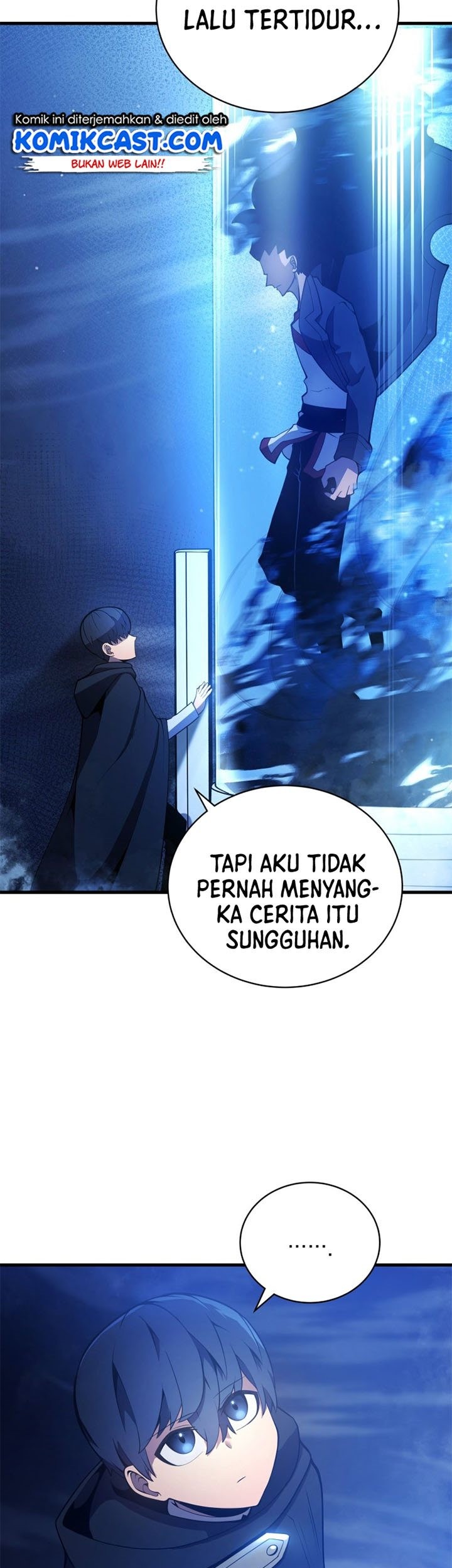 Swordmaster’s Youngest Son Bab 05 halaman 50