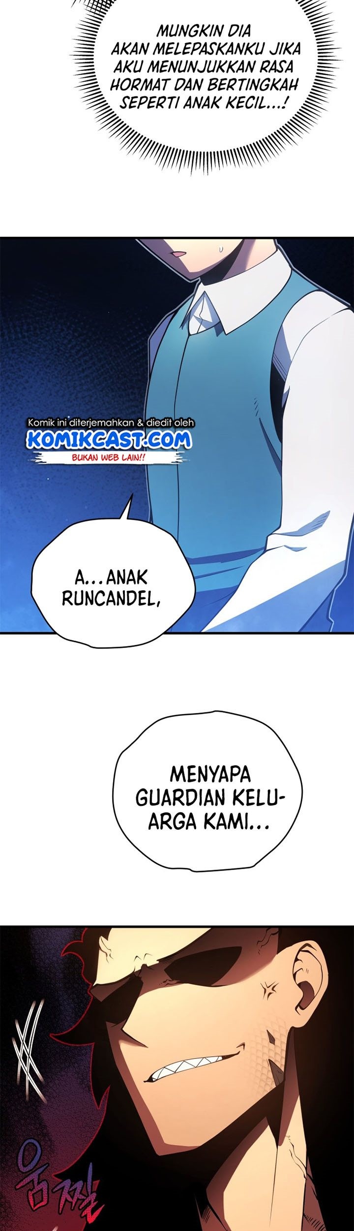 Swordmaster’s Youngest Son Bab 05 halaman 73