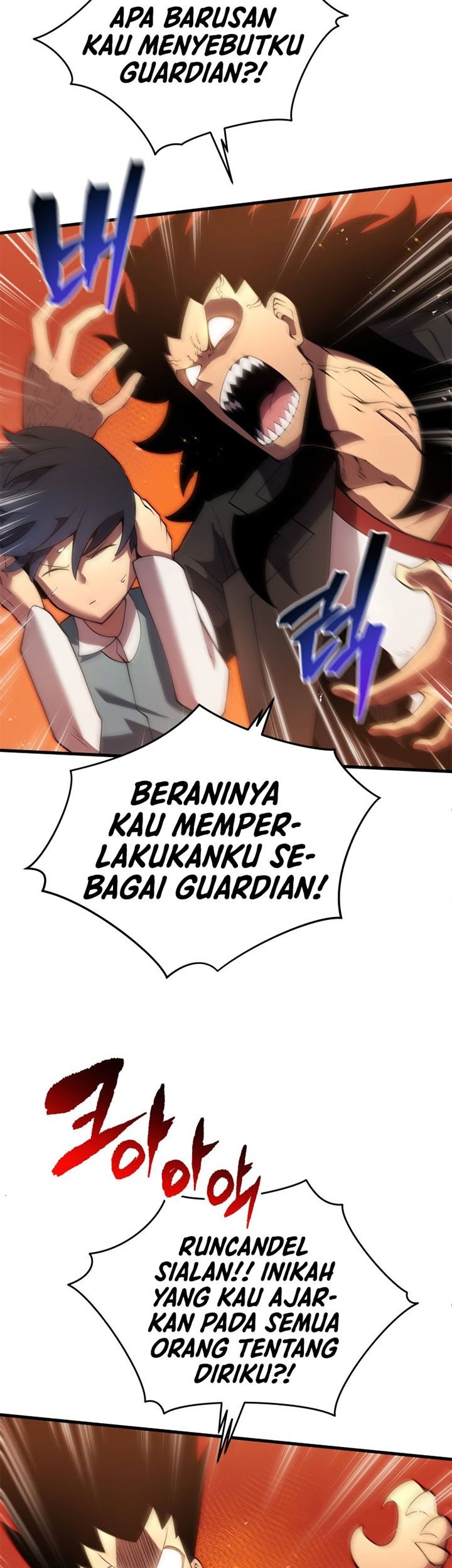 Swordmaster’s Youngest Son Bab 05 halaman 78