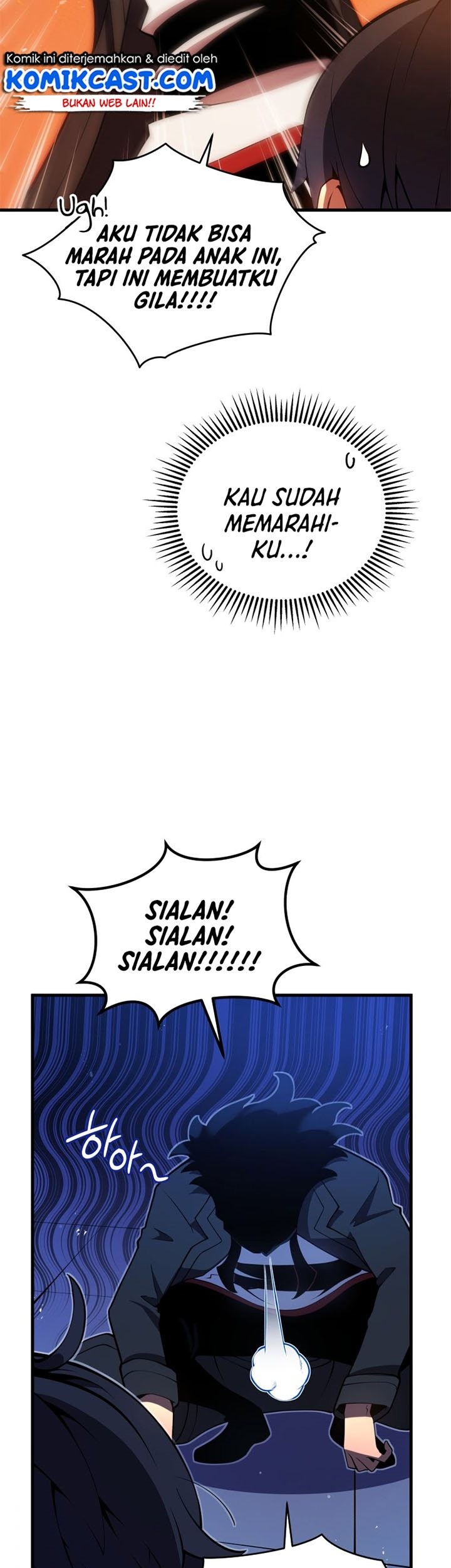 Swordmaster’s Youngest Son Bab 05 halaman 80