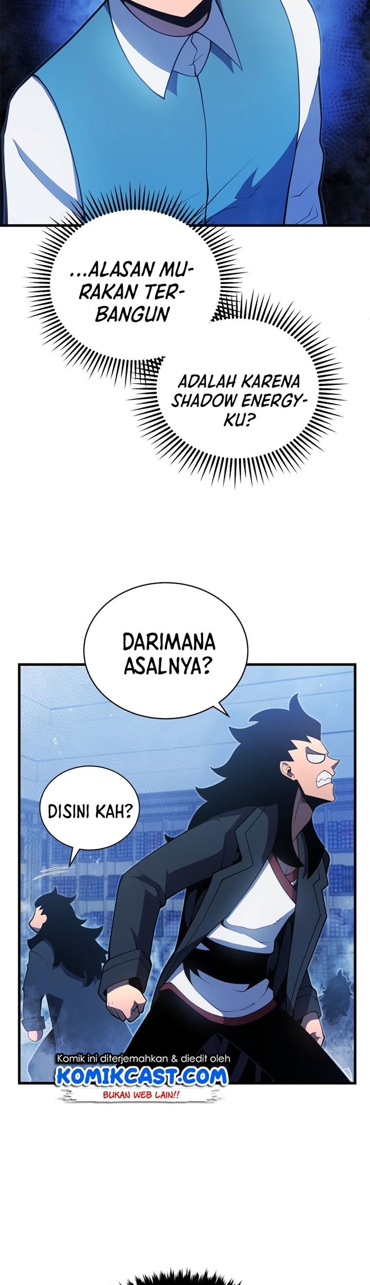 Swordmaster’s Youngest Son Bab 05 halaman 86