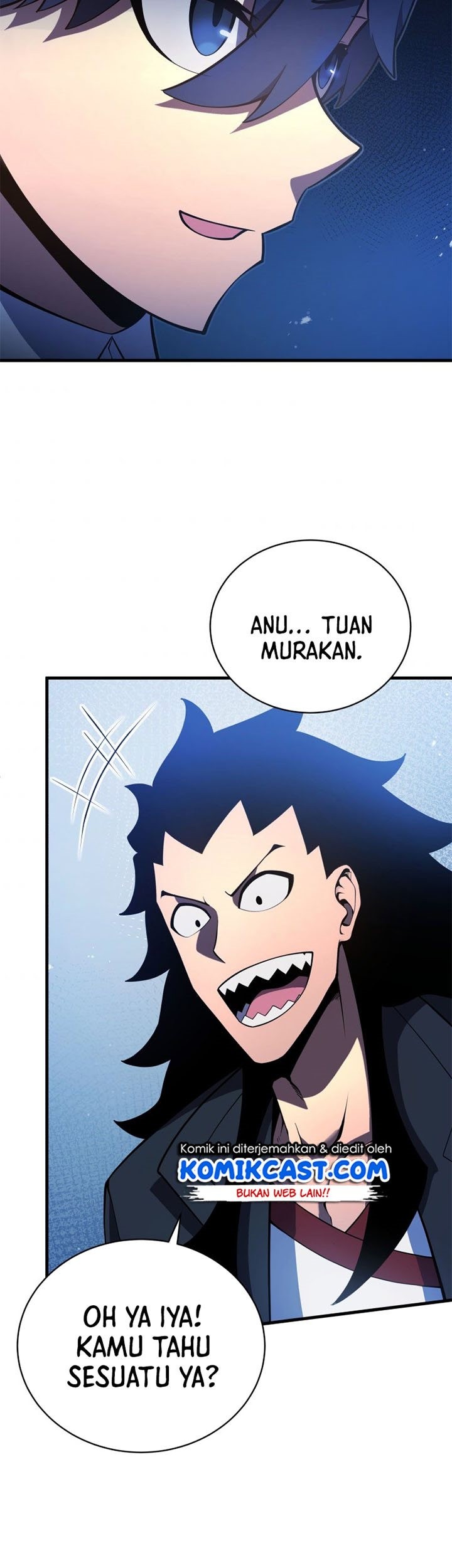 Swordmaster’s Youngest Son Bab 05 halaman 88
