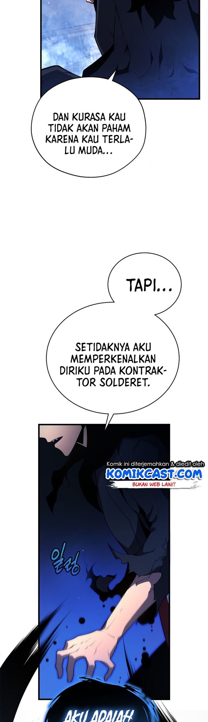 Swordmaster’s Youngest Son Bab 05 halaman 101