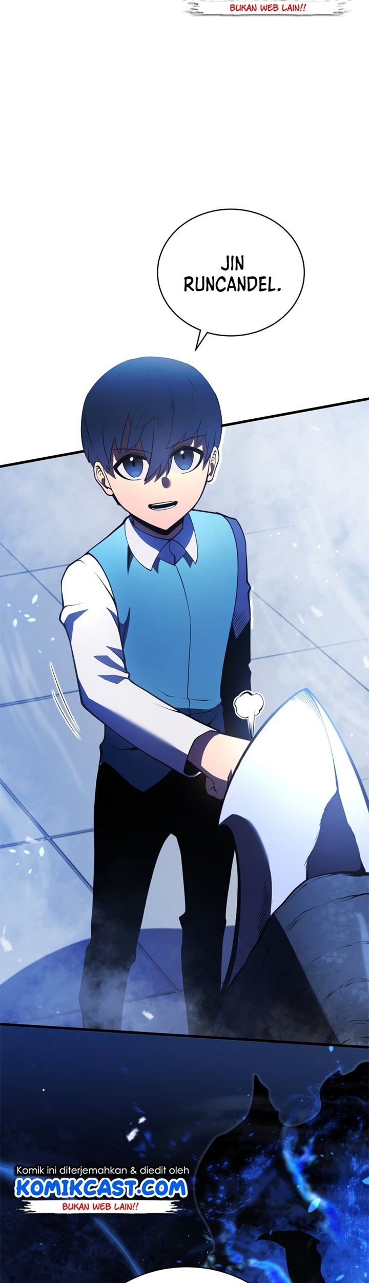 Swordmaster’s Youngest Son Bab 05 halaman 114