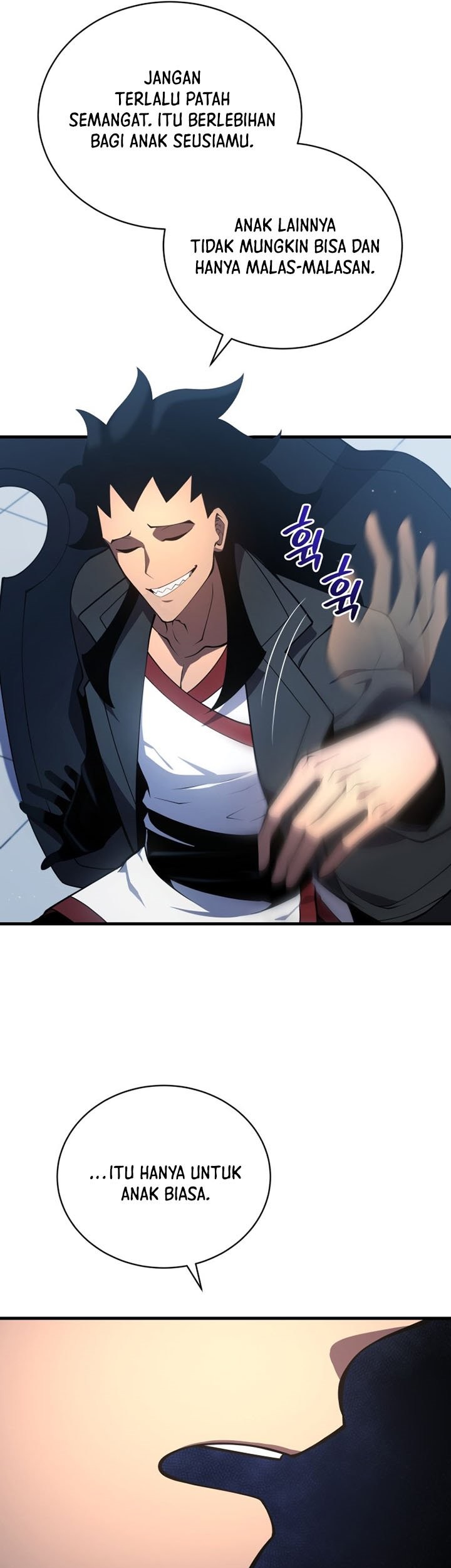 Swordmaster’s Youngest Son Bab 06 halaman 16