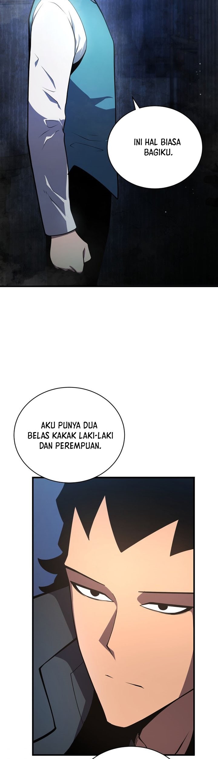 Swordmaster’s Youngest Son Bab 06 halaman 18