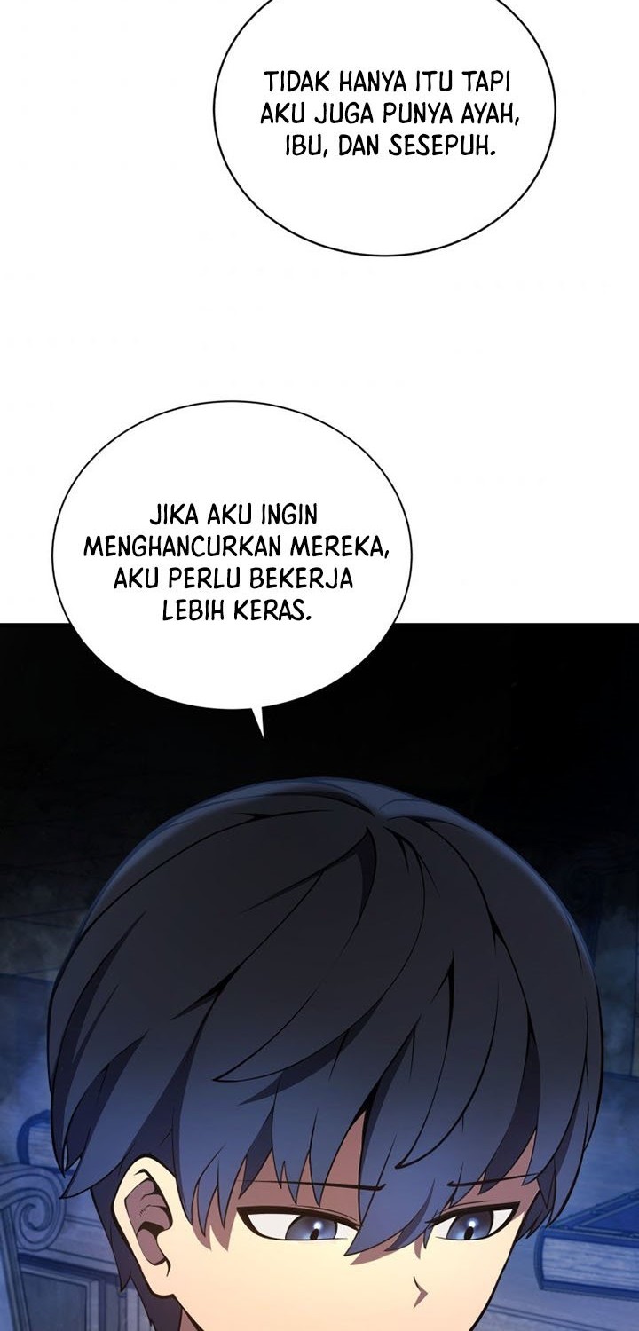 Swordmaster’s Youngest Son Bab 06 halaman 19