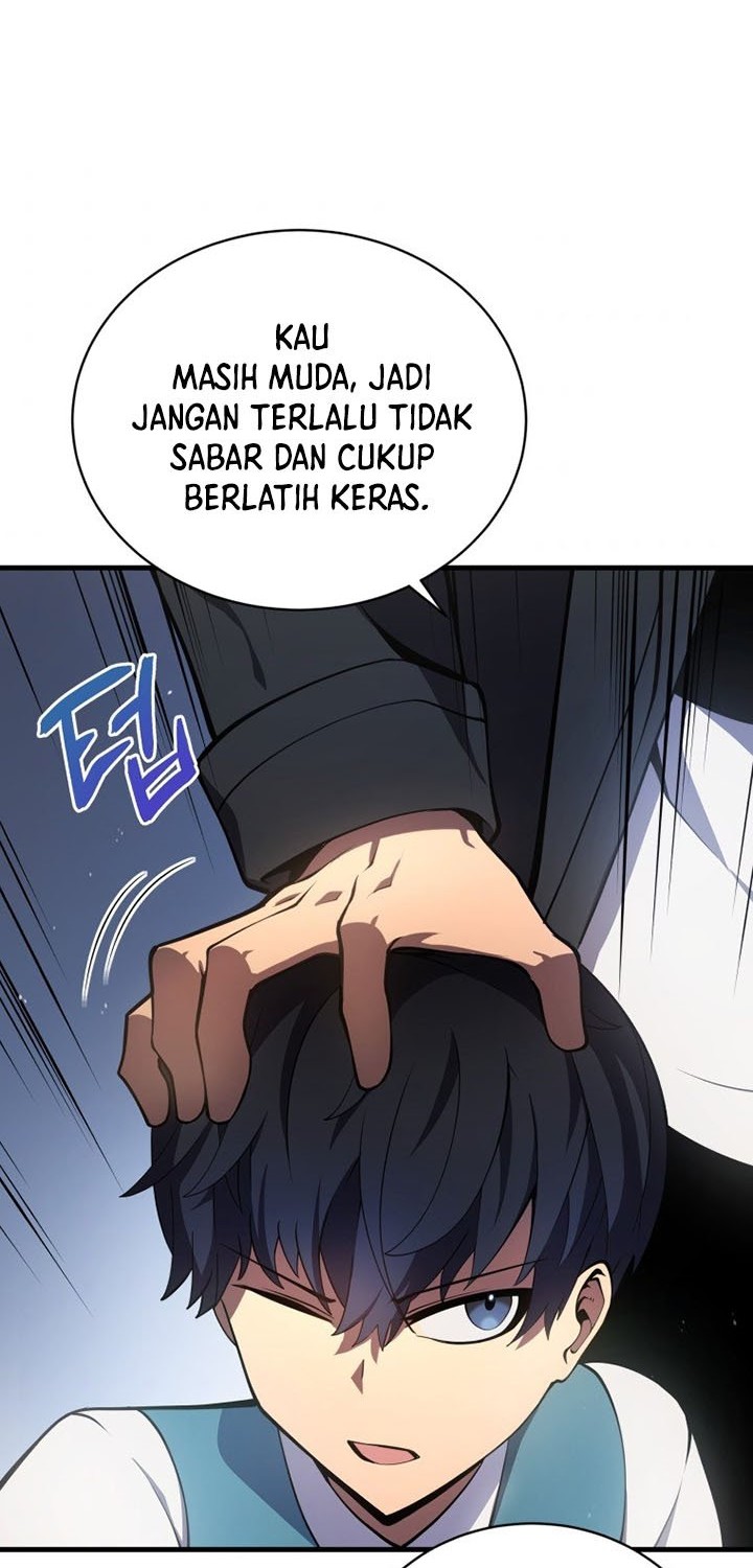 Swordmaster’s Youngest Son Bab 06 halaman 28