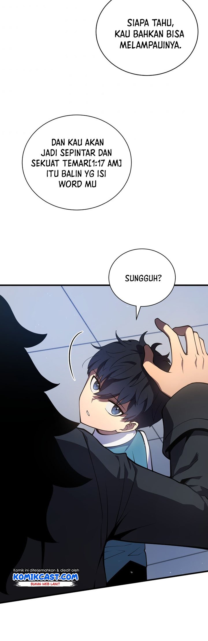 Swordmaster’s Youngest Son Bab 06 halaman 29