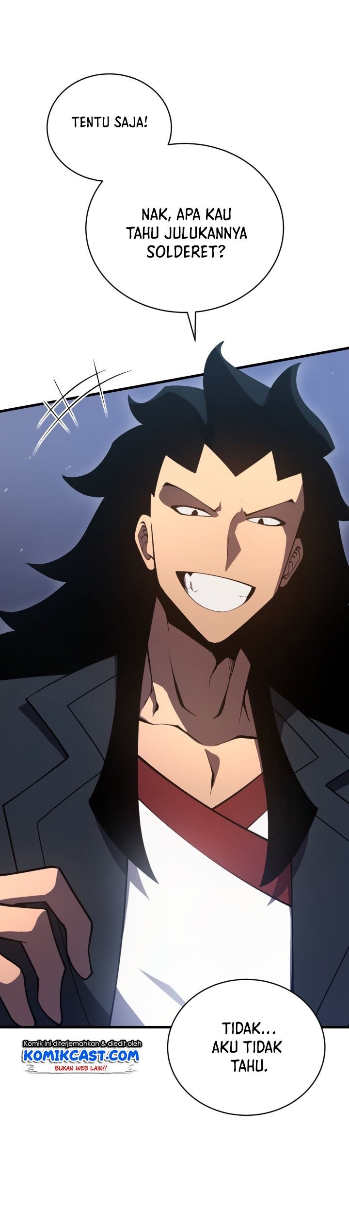 Swordmaster’s Youngest Son Bab 06 halaman 30