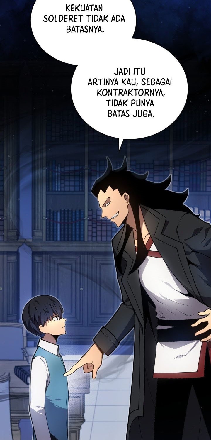 Swordmaster’s Youngest Son Bab 06 halaman 33