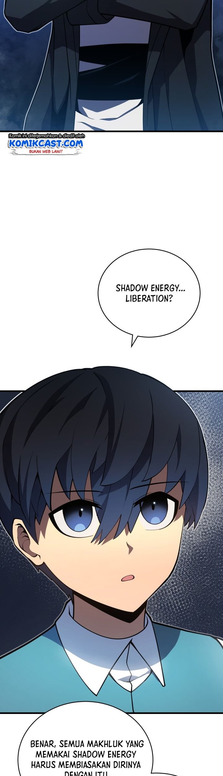 Swordmaster’s Youngest Son Bab 06 halaman 36