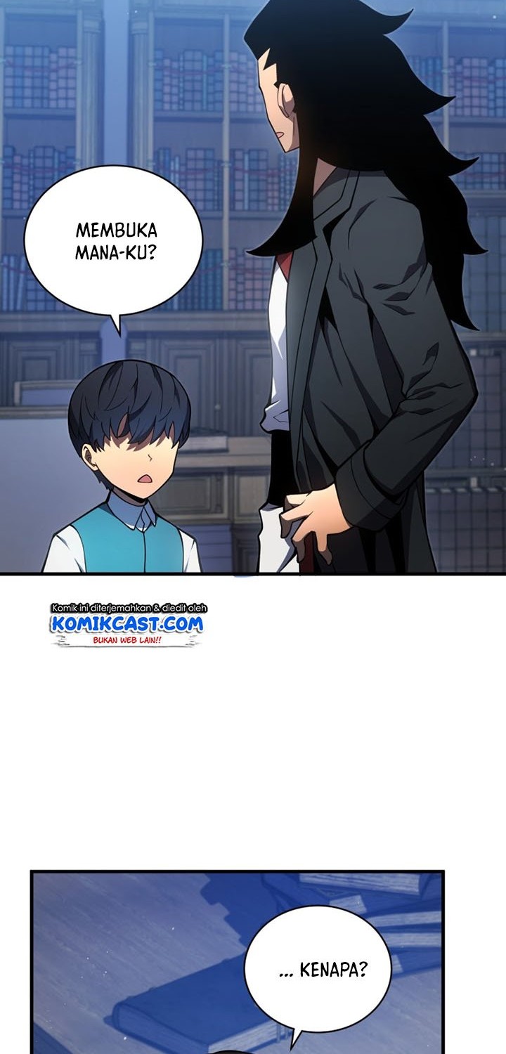Swordmaster’s Youngest Son Bab 06 halaman 39