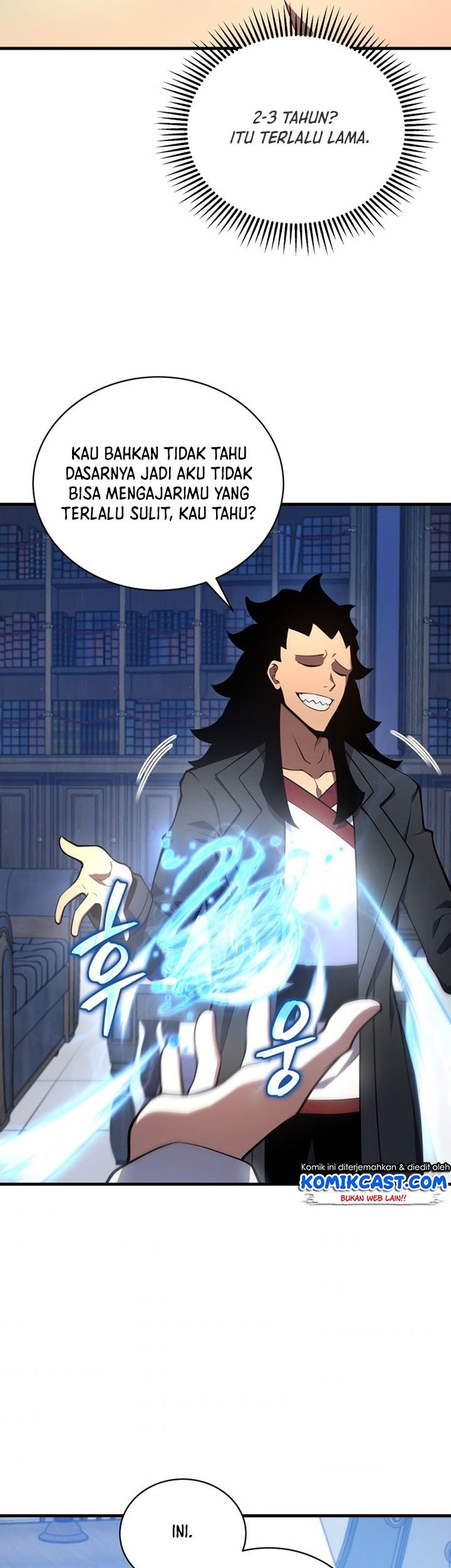Swordmaster’s Youngest Son Bab 06 halaman 42