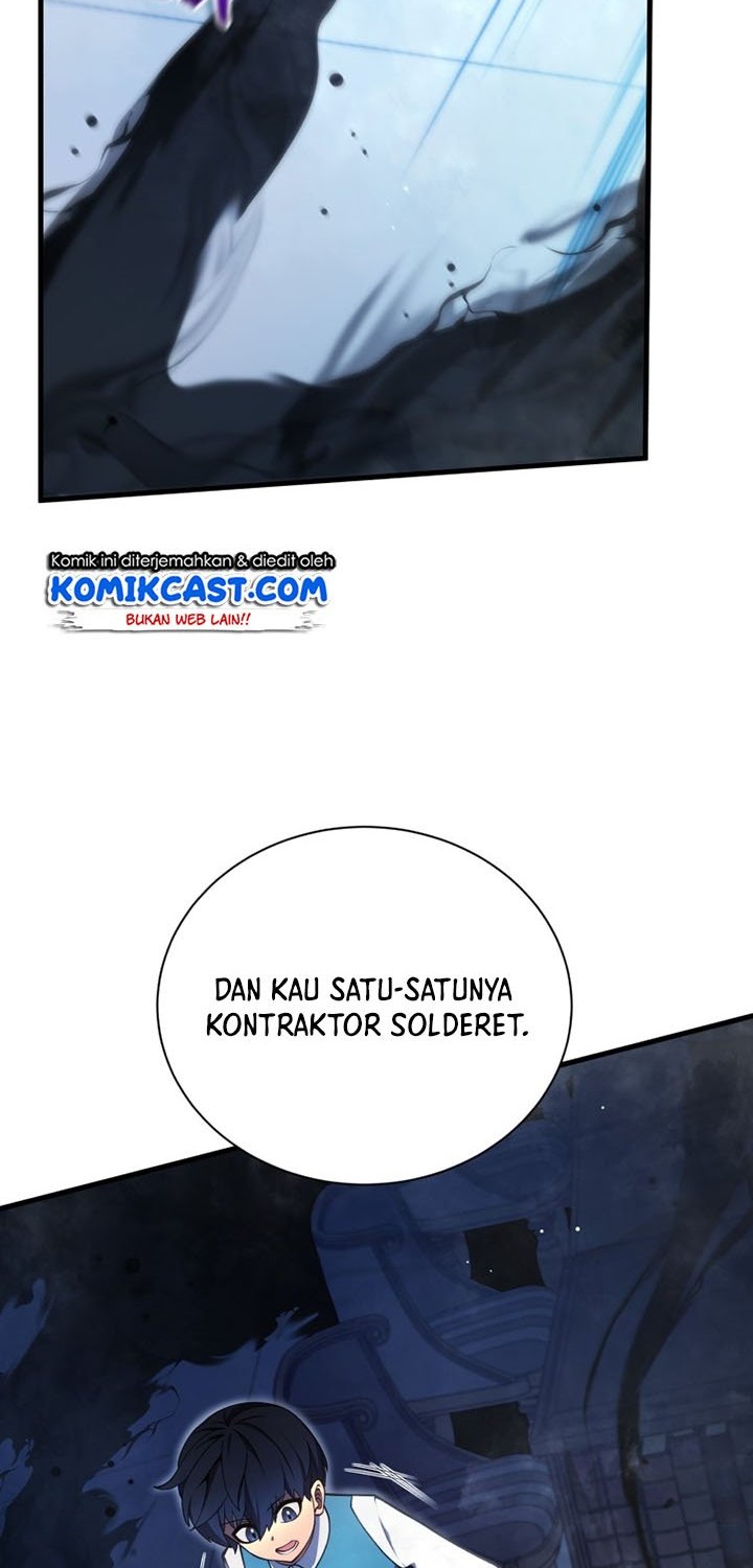 Swordmaster’s Youngest Son Bab 06 halaman 50