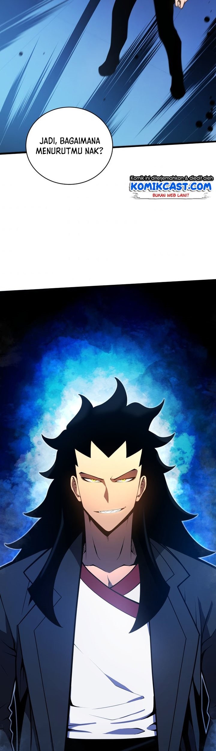 Swordmaster’s Youngest Son Bab 06 halaman 56
