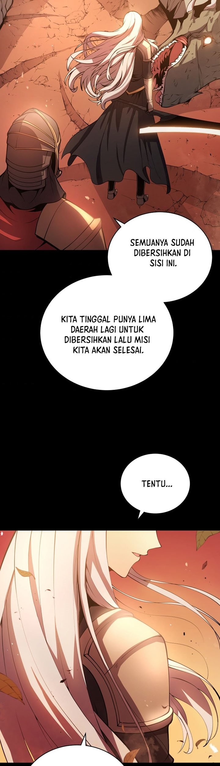 Swordmaster’s Youngest Son Bab 06 halaman 61