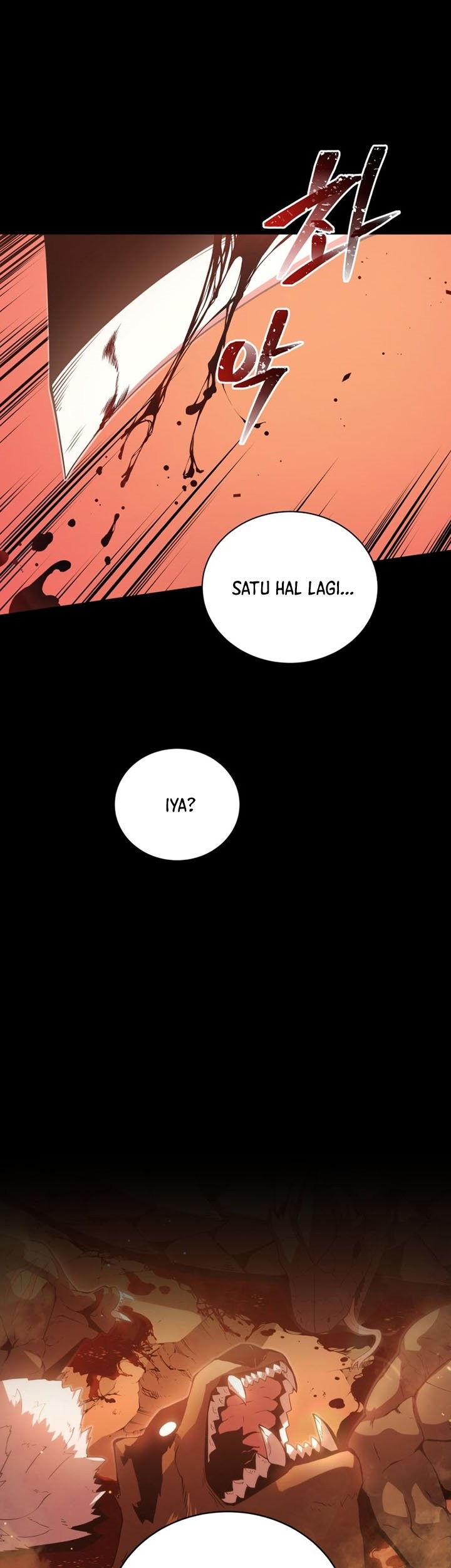 Swordmaster’s Youngest Son Bab 06 halaman 63