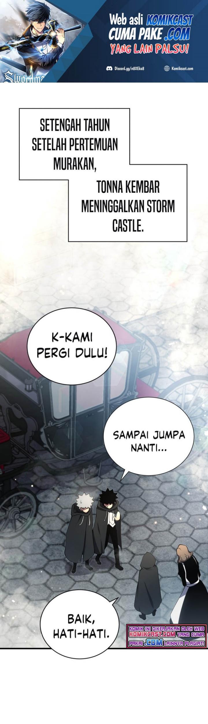 Swordmaster’s Youngest Son Bab 07 halaman 2
