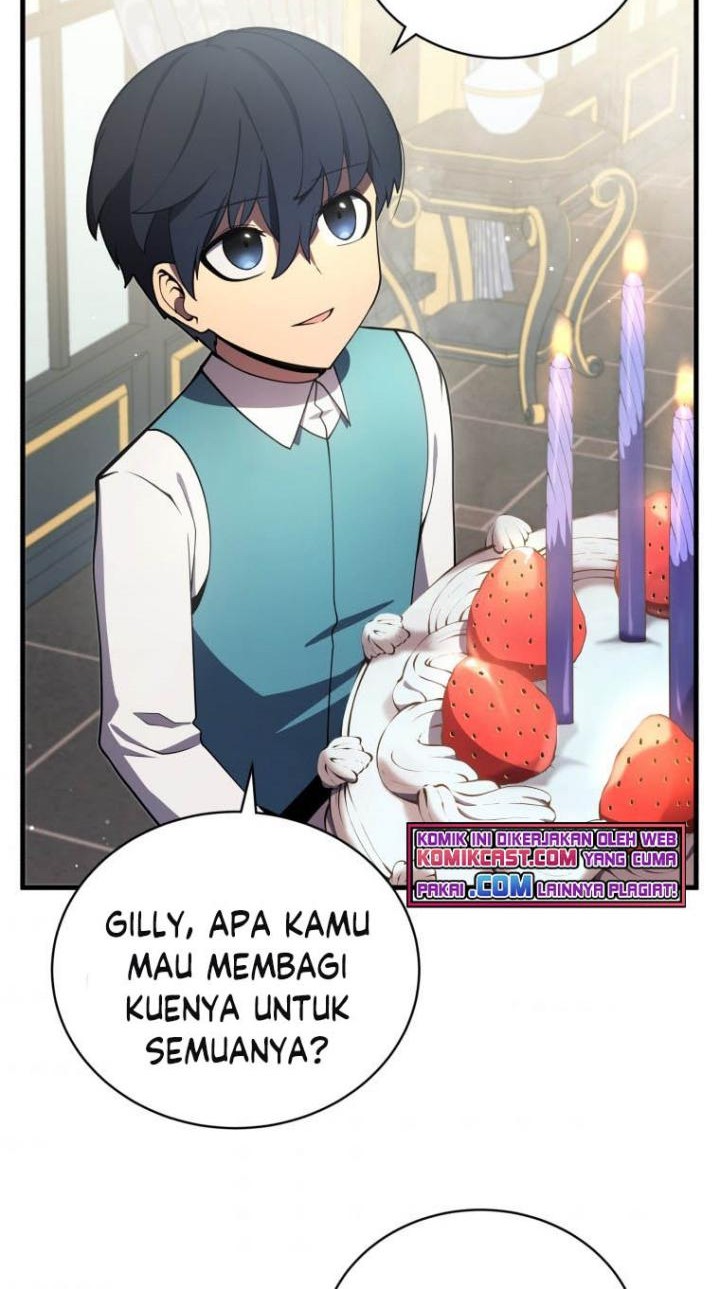 Swordmaster’s Youngest Son Bab 07 halaman 5