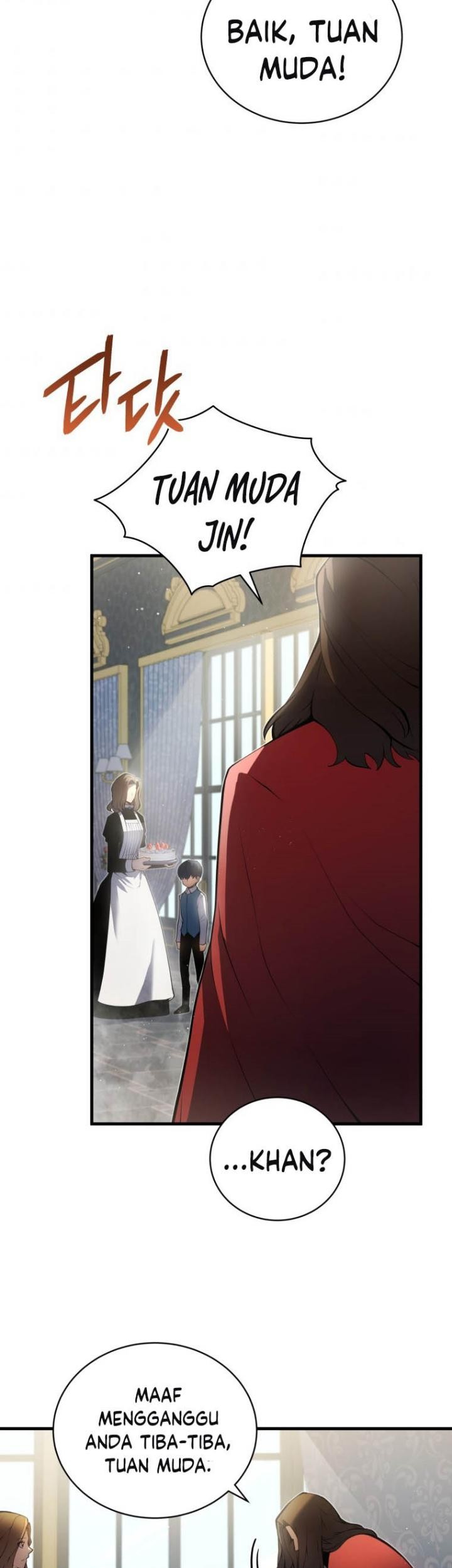 Swordmaster’s Youngest Son Bab 07 halaman 6