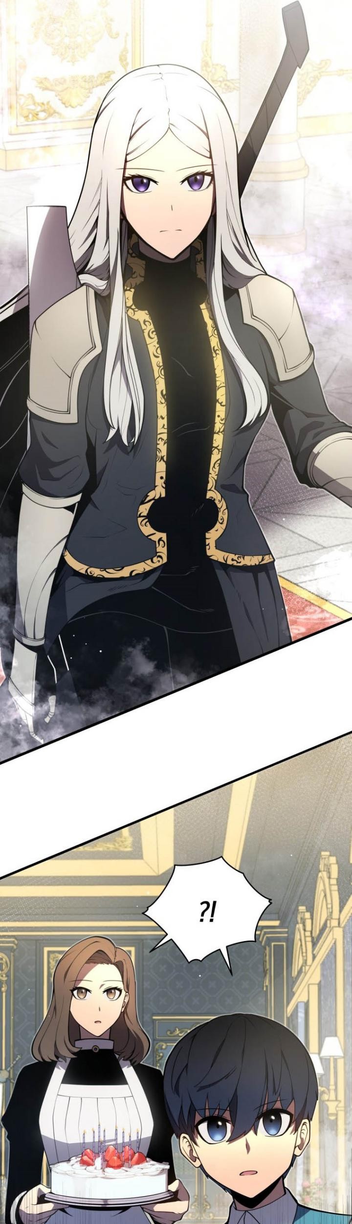 Swordmaster’s Youngest Son Bab 07 halaman 9