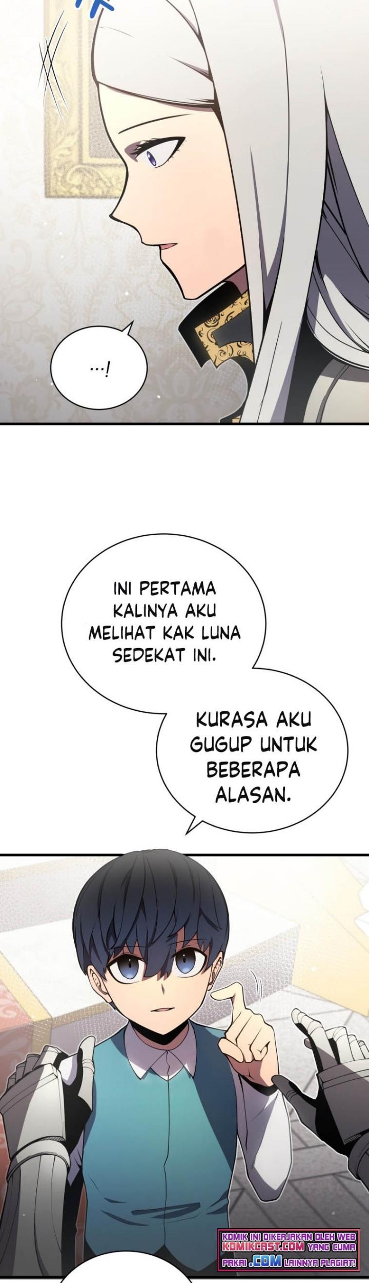 Swordmaster’s Youngest Son Bab 07 halaman 23