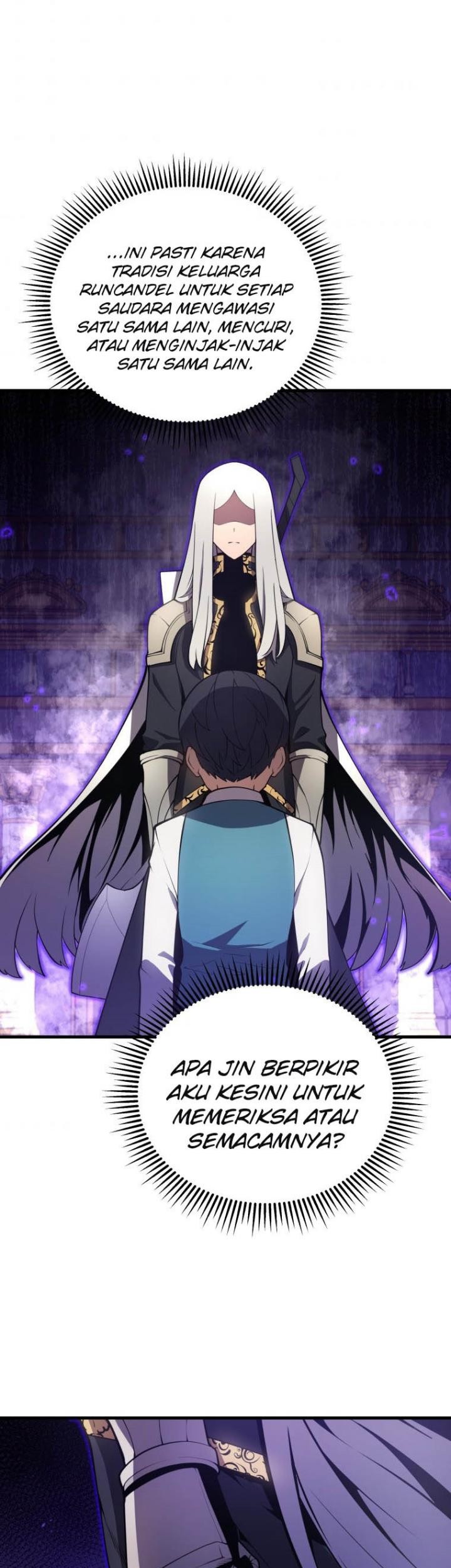 Swordmaster’s Youngest Son Bab 07 halaman 25