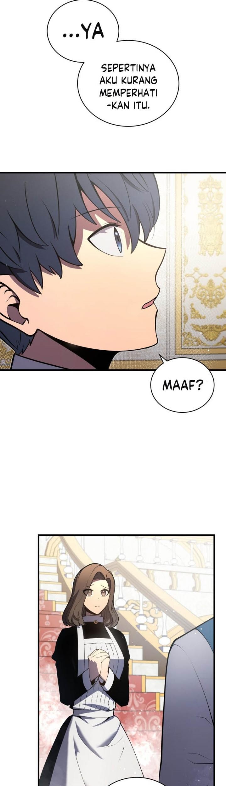 Swordmaster’s Youngest Son Bab 07 halaman 27