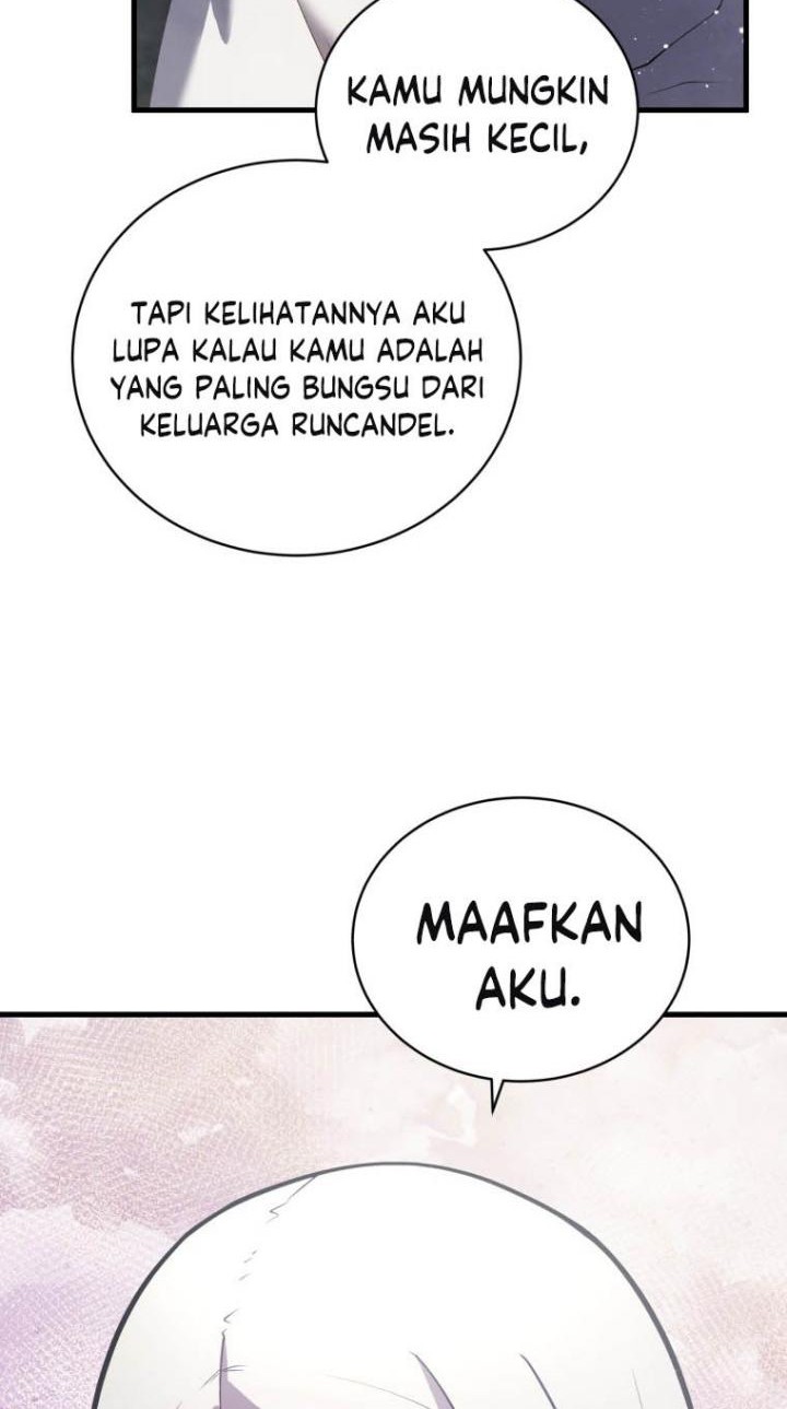 Swordmaster’s Youngest Son Bab 07 halaman 28