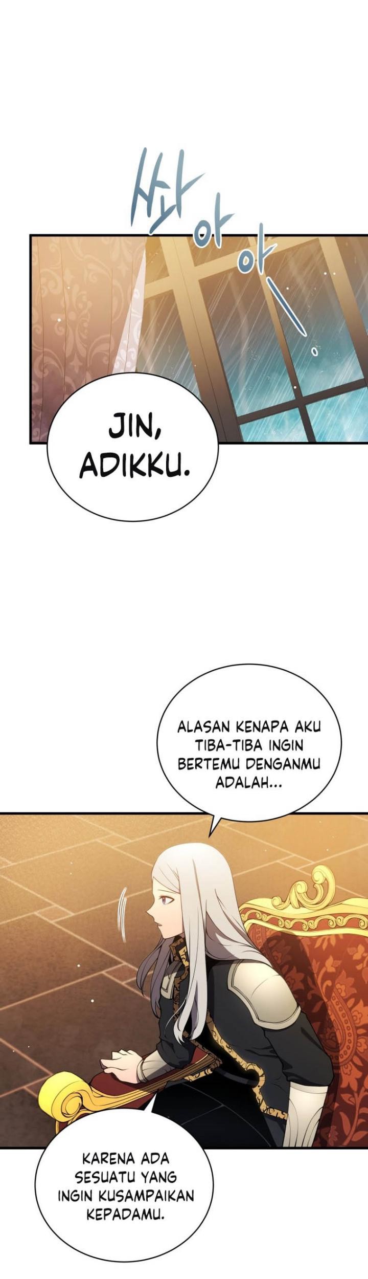Swordmaster’s Youngest Son Bab 07 halaman 33