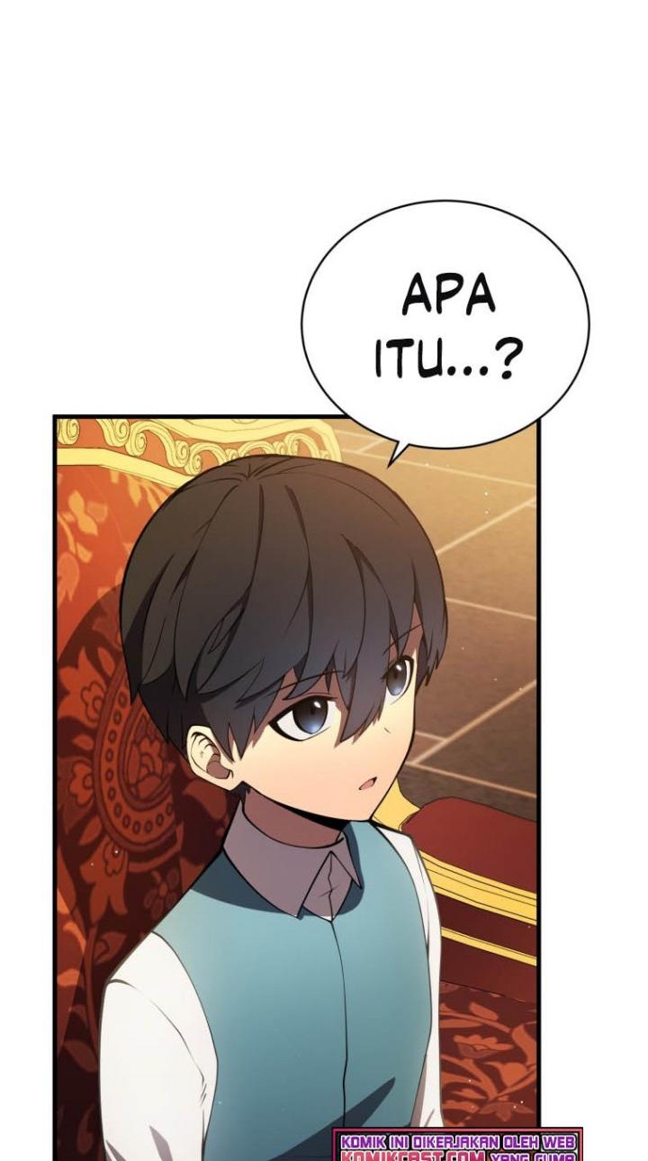 Swordmaster’s Youngest Son Bab 07 halaman 34